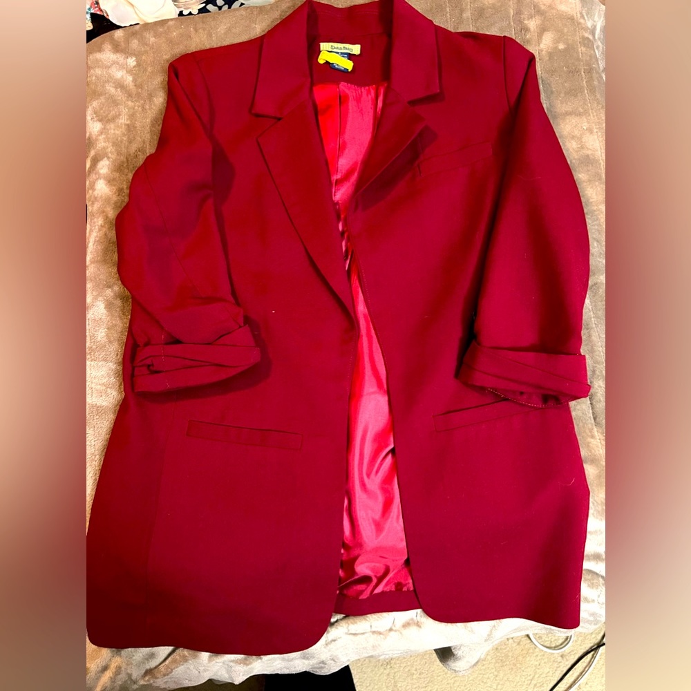 Blazer